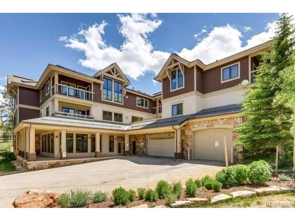 Unit for sale at 655 Four Oclock Rd, Breckenridge, CO 80424