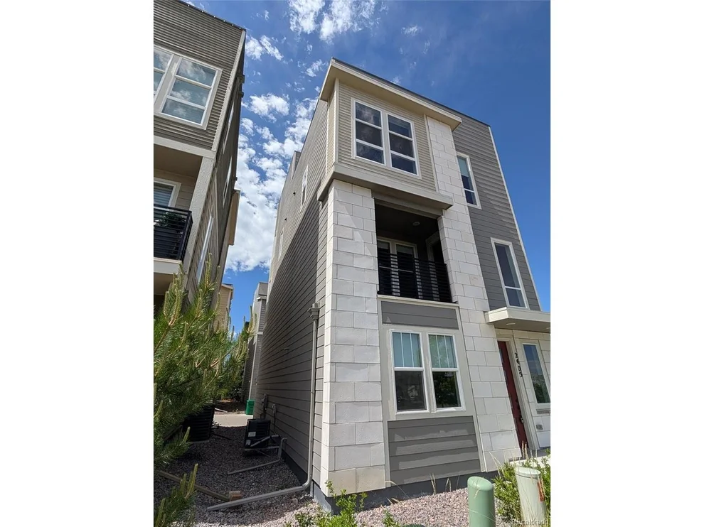 Unit for sale at 2405 Fiji Dr, Castle Rock, CO 80109