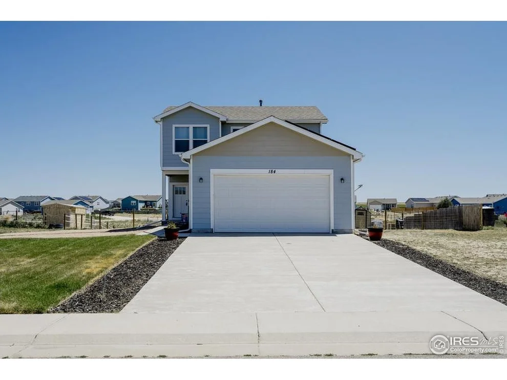 Unit for sale at 184 S 2nd Ave, Deer Trail, CO 80105