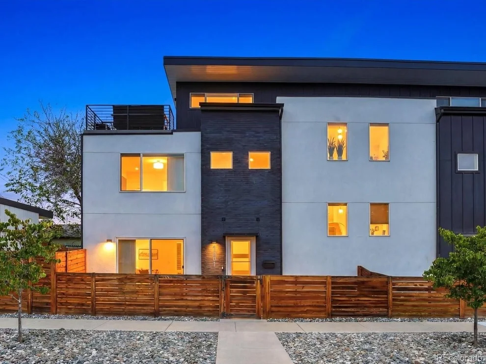 Unit for sale at 1901 W 36th Ave, Denver, CO 80211