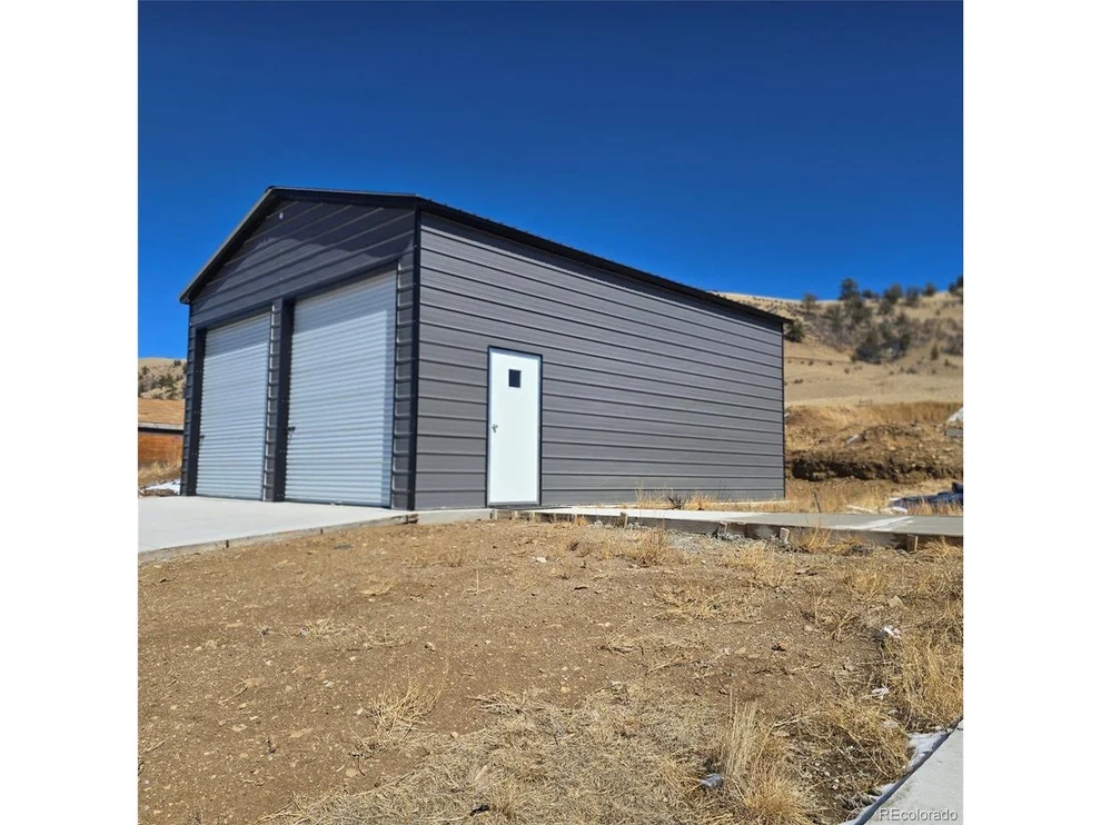 Unit for sale at 2559 Vista Grande Dr, Como, CO 80432