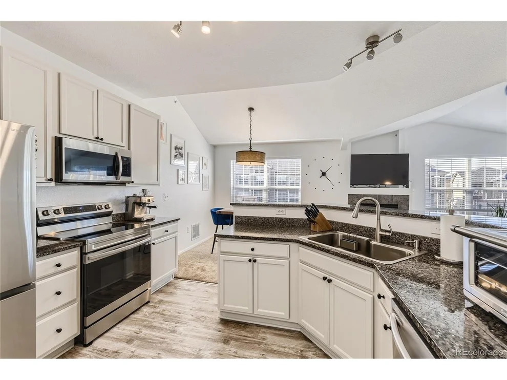 Unit for sale at 9180 Rolling Way, Parker, CO 80134