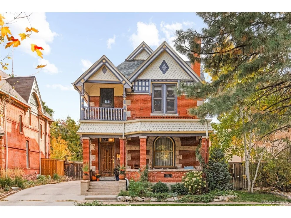 Unit for sale at 3336 Bryant St, Denver, CO 80211