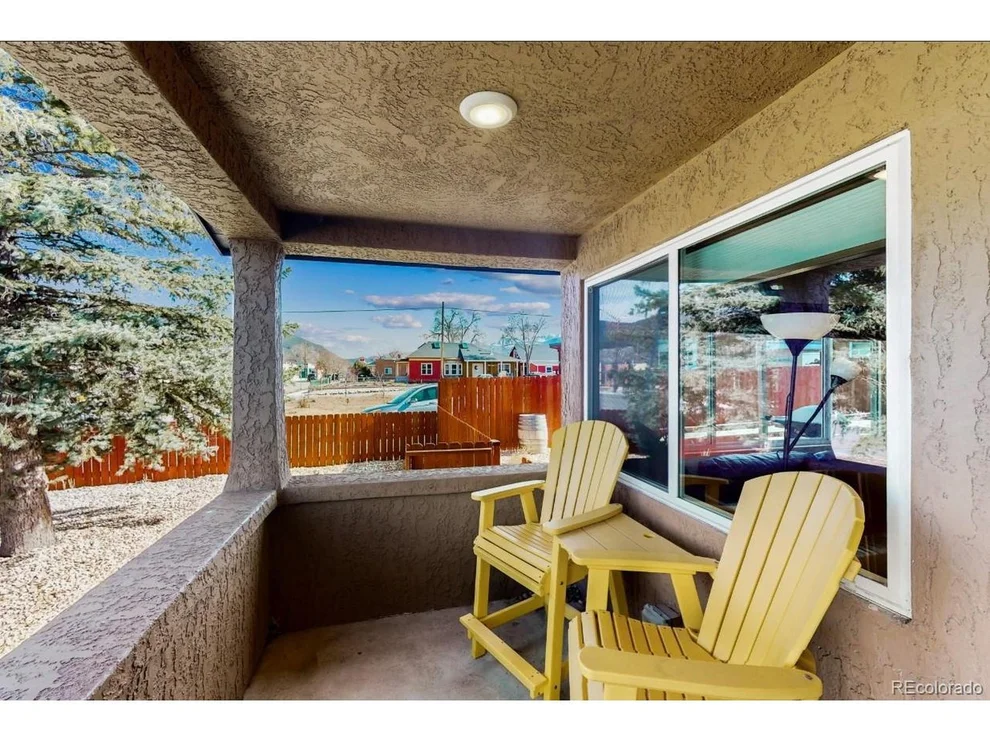 Unit for sale at 519 W First St, Salida, CO 81201