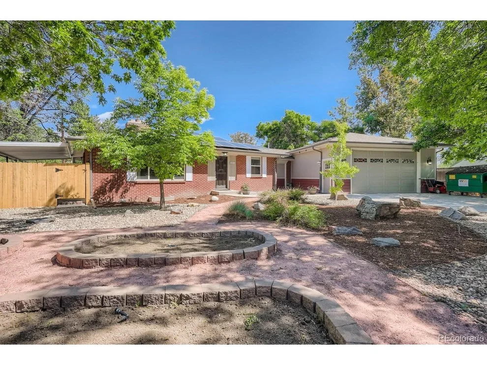 Unit for sale at 10015 W 21st Ave, Lakewood, CO 80215