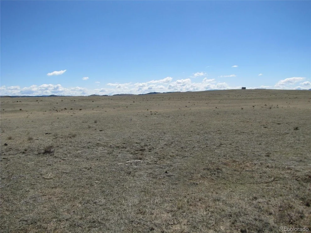 Unit for sale at 1642 Wasatch Rd, Hartsel, CO 80449