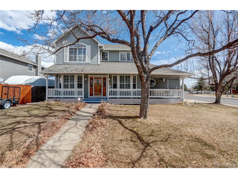 Unit for sale at 1600 Flint Ct, Broomfield, CO 80020