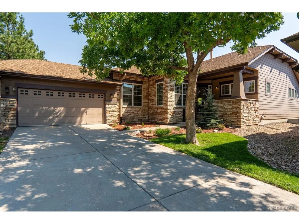 Unit for sale at 7428 S Catawba Way, Aurora, CO 80016