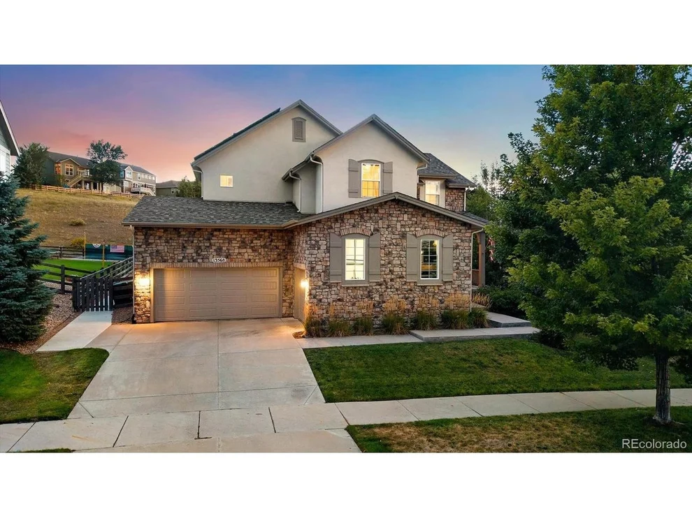 Unit for sale at 13568 W 87th Ter, Arvada, CO 80005