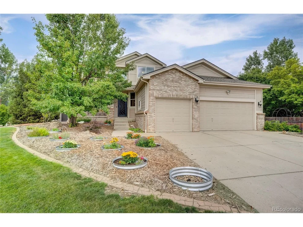 Unit for sale at 14149 W 63rd Pl, Arvada, CO 80004