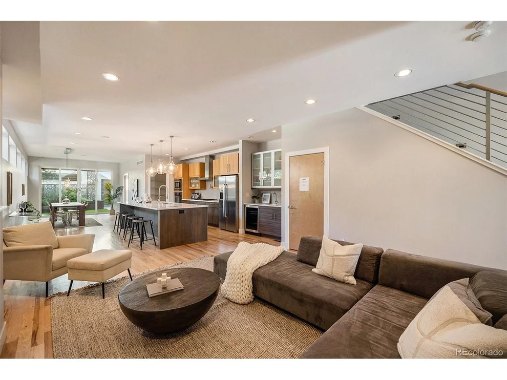 Unit for sale at 3477 W 37th Ave, Denver, CO 80211