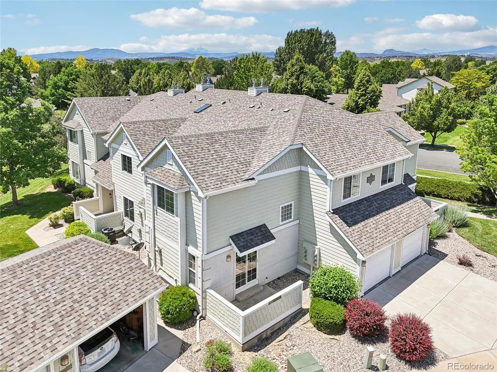 Unit for sale at 2154 Campo Ct, Loveland, CO 80538