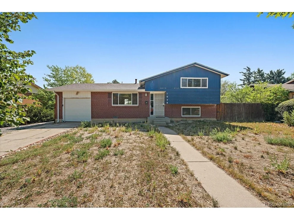 Unit for sale at 1048 Granby St, Aurora, CO 80011