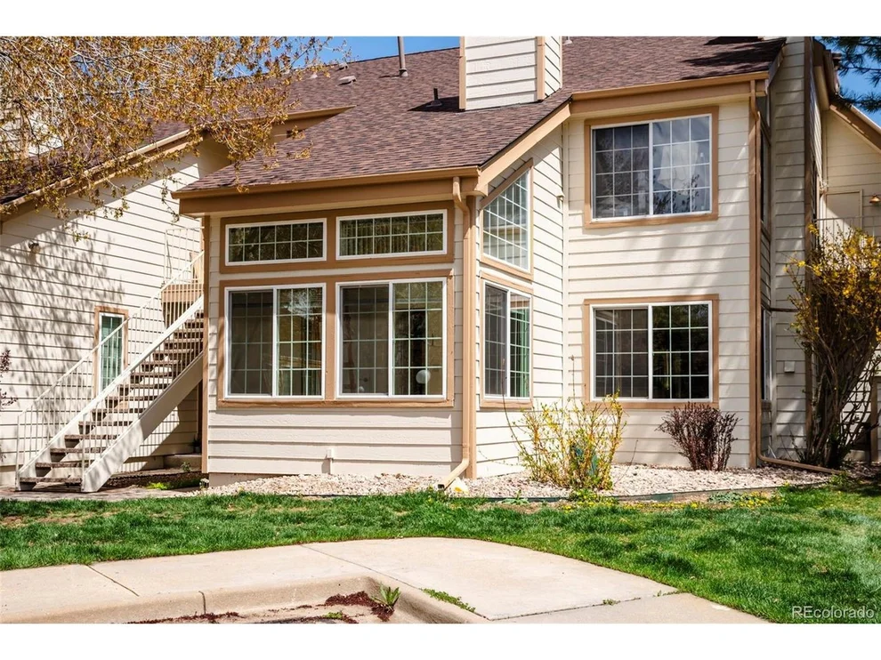 Unit for sale at 4871 White Rock Cir, Boulder, CO 80301