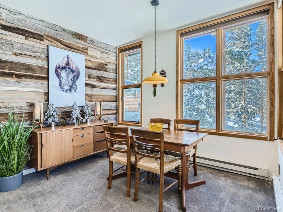 Unit for sale at 2017 Soda Ridge Rd, Dillon, CO 80435