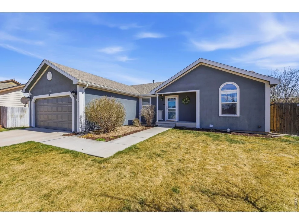 Unit for sale at 331 S Maple Ave, Eaton, CO 80615