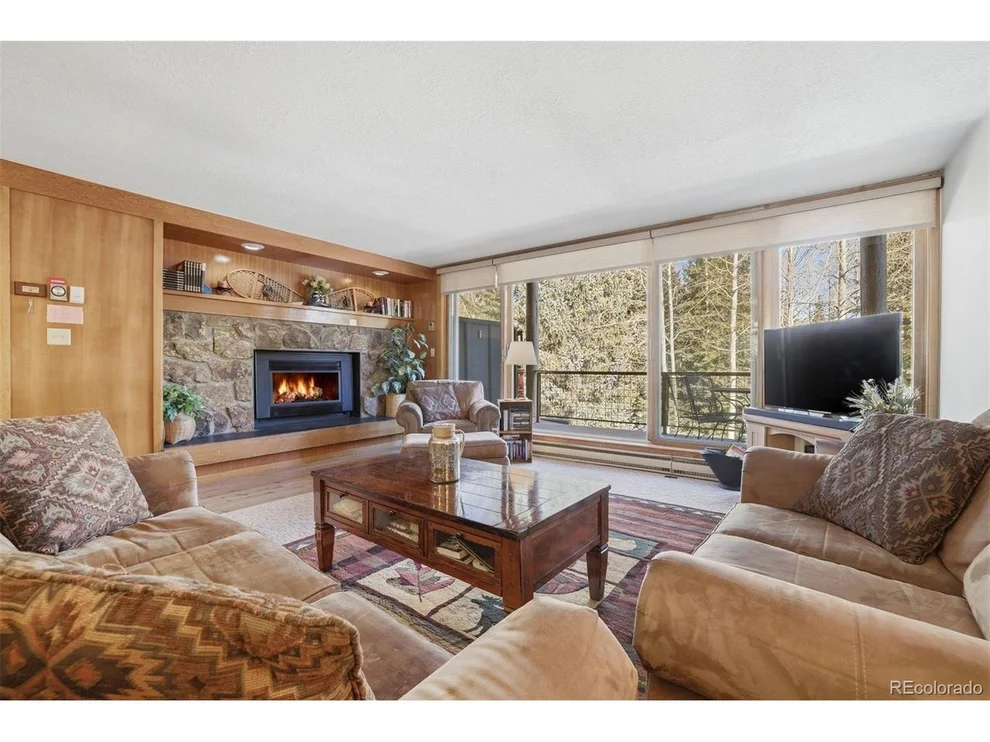 Unit for sale at 21700 US Highway 6, Keystone, CO 80435
