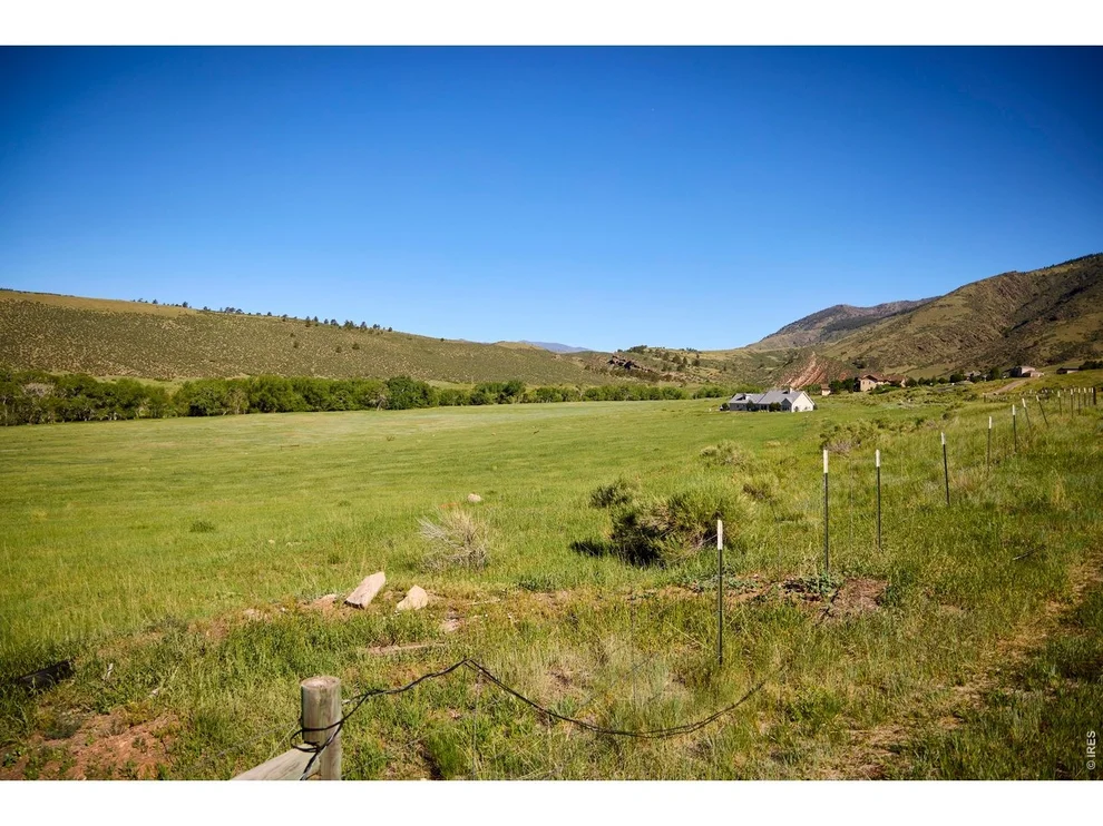 Unit for sale at 10339 Buckhorn Ridge Way, Loveland, CO 80538