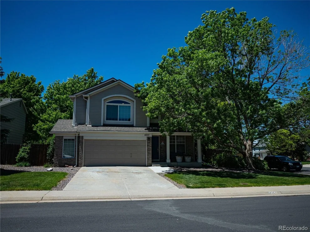 Unit for sale at 4357 S Kalispell Cir, Aurora, CO 80015