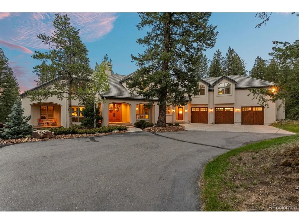 Unit for sale at 34031 Meadow Mountain Rd, Evergreen, CO 80439