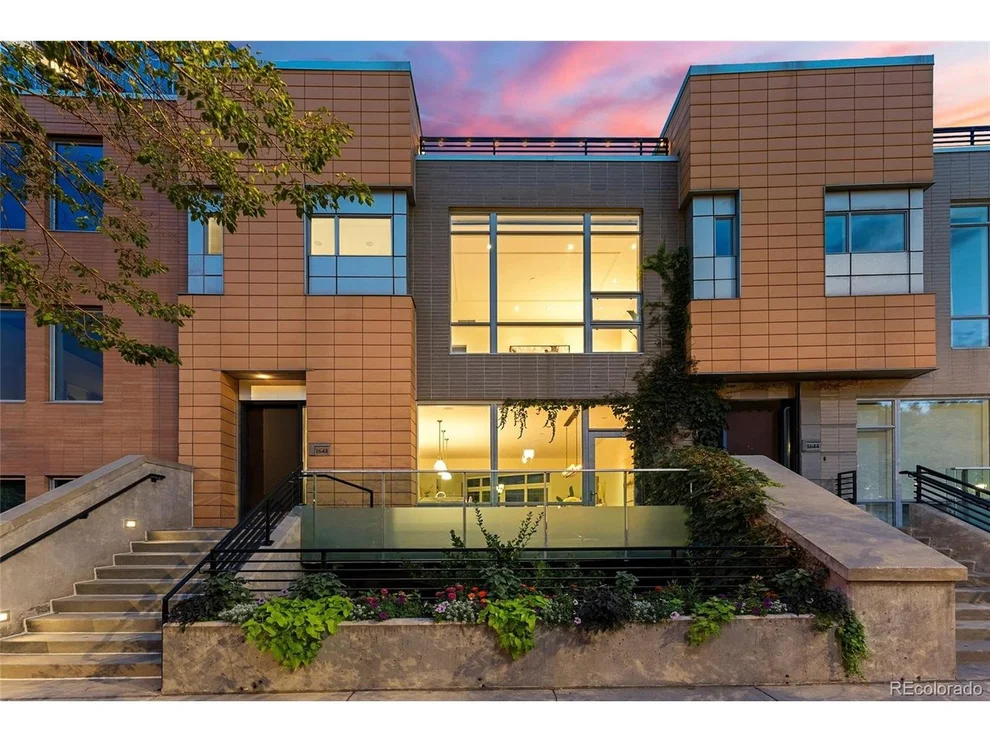 Unit for sale at 1648 Little Raven St, Denver, CO 80202