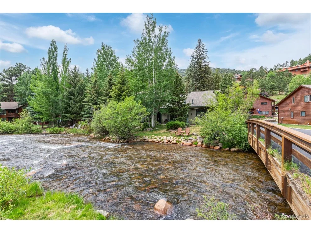 Unit for sale at 2100 Fall River Rd, Estes Park, CO 80517