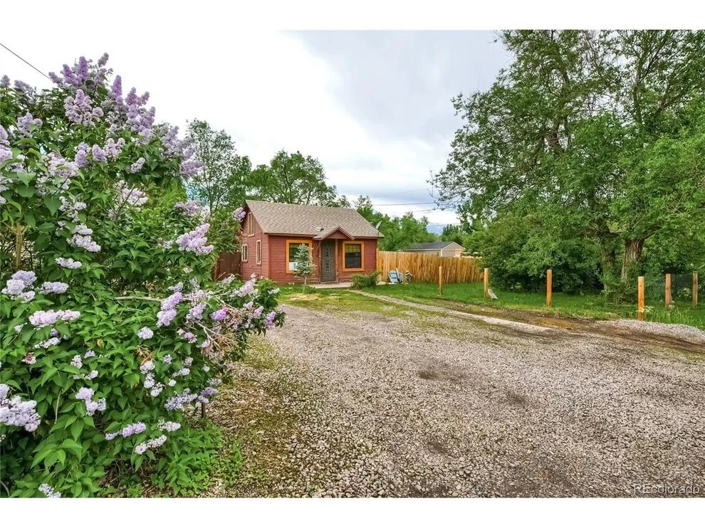 Unit for sale at 1247 Urban St, Golden, CO 80401