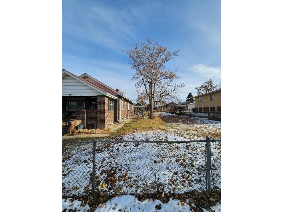 Unit for sale at 3332 N Josephine St, Denver, CO 80205