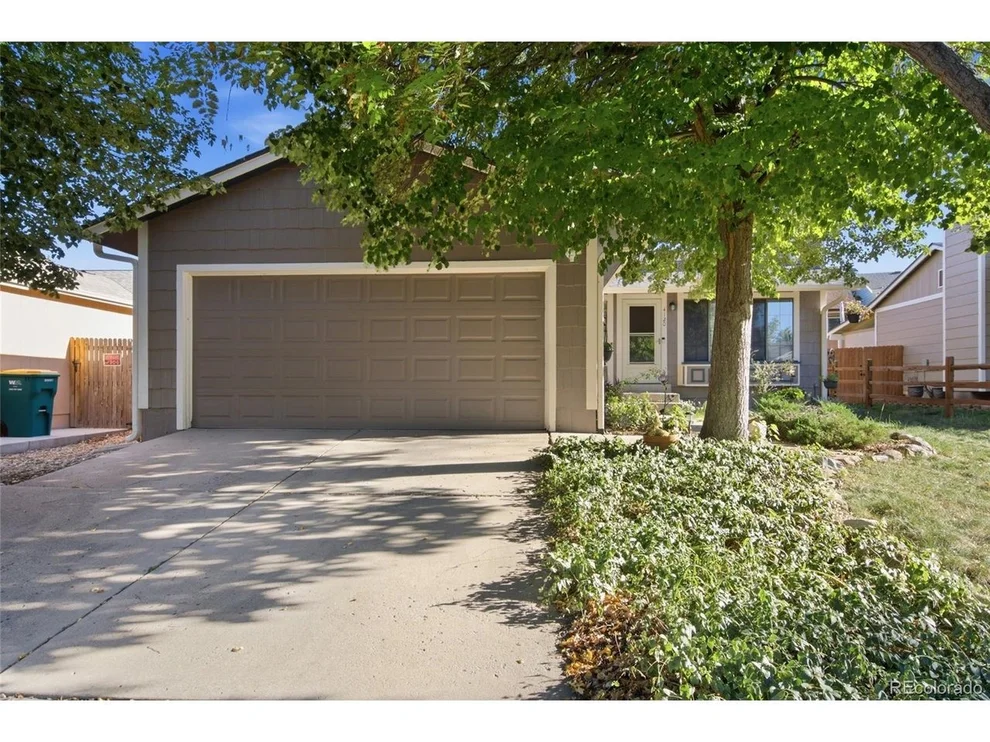 Unit for sale at 4120 S Laredo Way, Aurora, CO 80013
