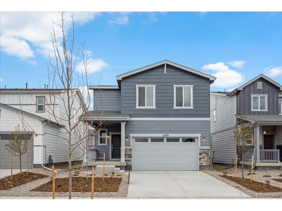 Unit for sale at 2163 Barnwood Dr, Brighton, CO 80601