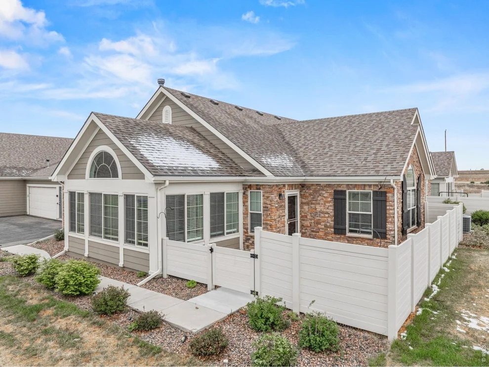 Unit for sale at 2497 Santa Fe Dr, Longmont, CO 80504