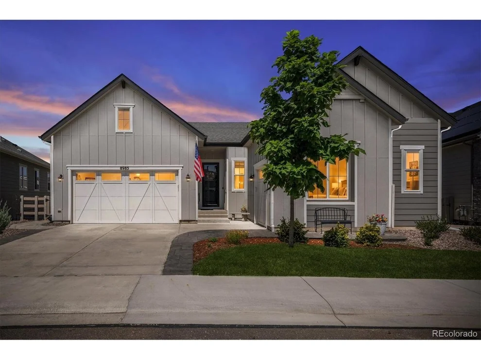 Unit for sale at 8985 Chalk Creek Pl, Littleton, CO 80125
