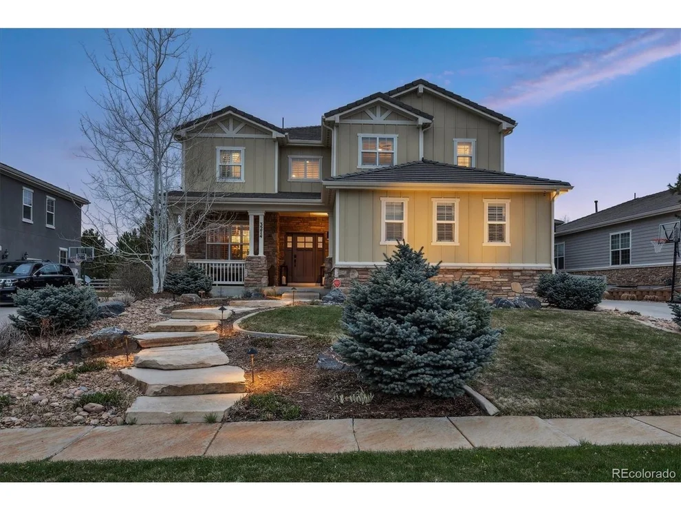 Unit for sale at 3274 Discovery Ct, Broomfield, CO 80023