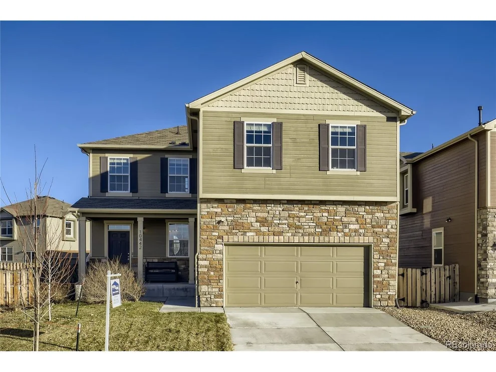 Unit for sale at 10442 Salem Ct, Commerce City, CO 80022