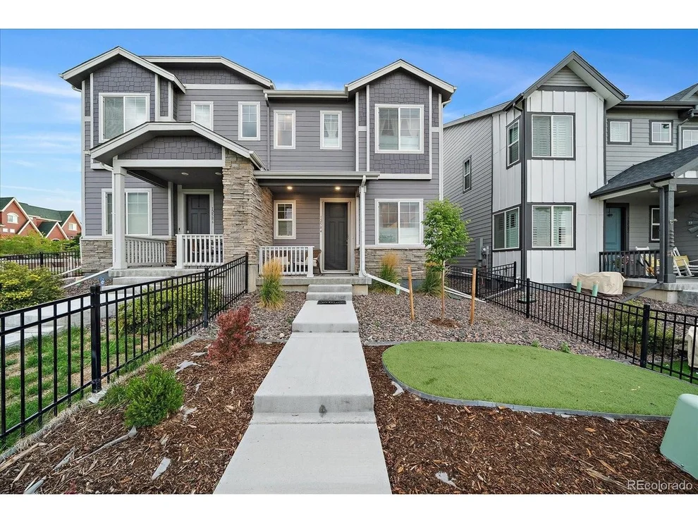 Unit for sale at 12584 Boggs St, Parker, CO 80134