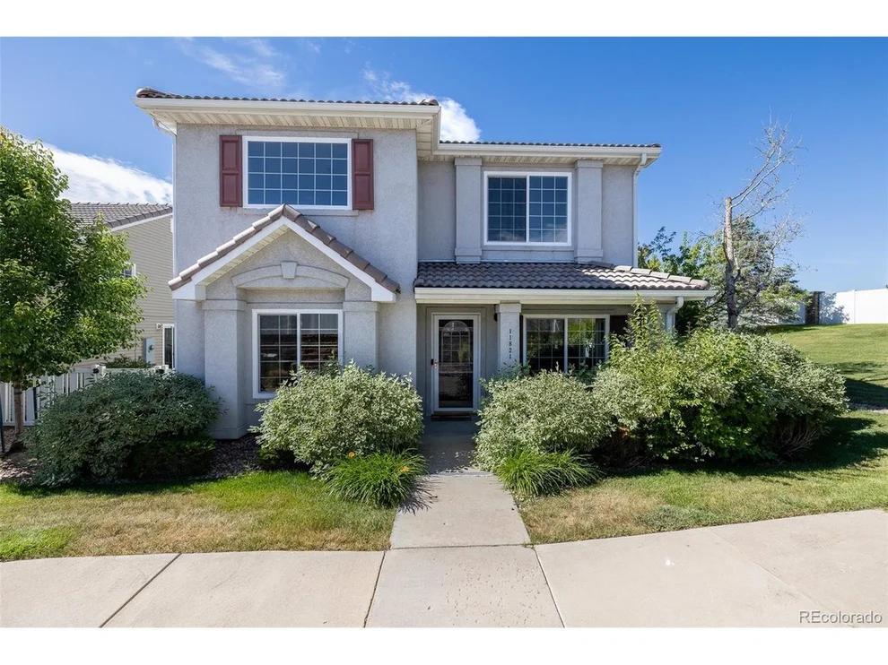 Unit for sale at 11821 Zenobia Loop, Westminster, CO 80031
