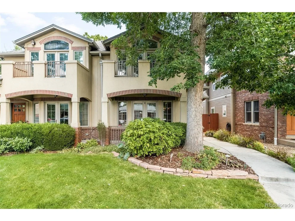 Unit for sale at 248 S Humboldt St, Denver, CO 80209