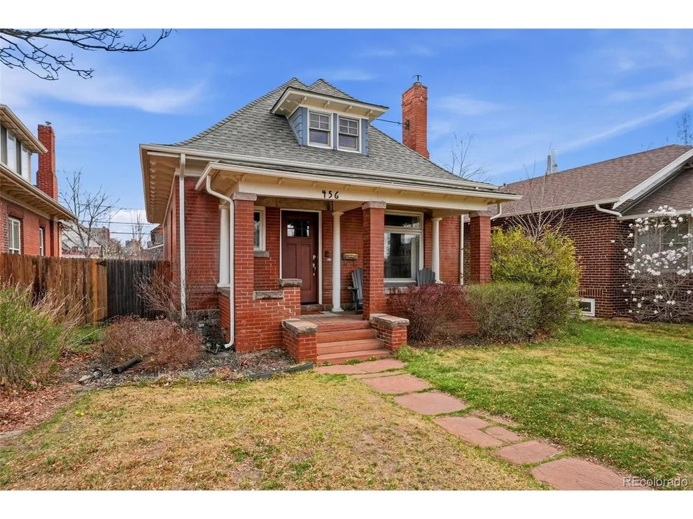Unit for sale at 456 S Sherman St, Denver, CO 80209