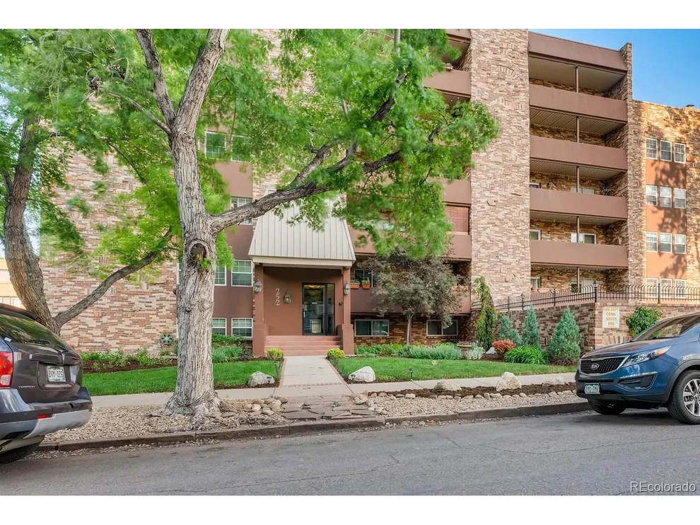 Unit for sale at 252 N Pennsylvania St, Denver, CO 80203