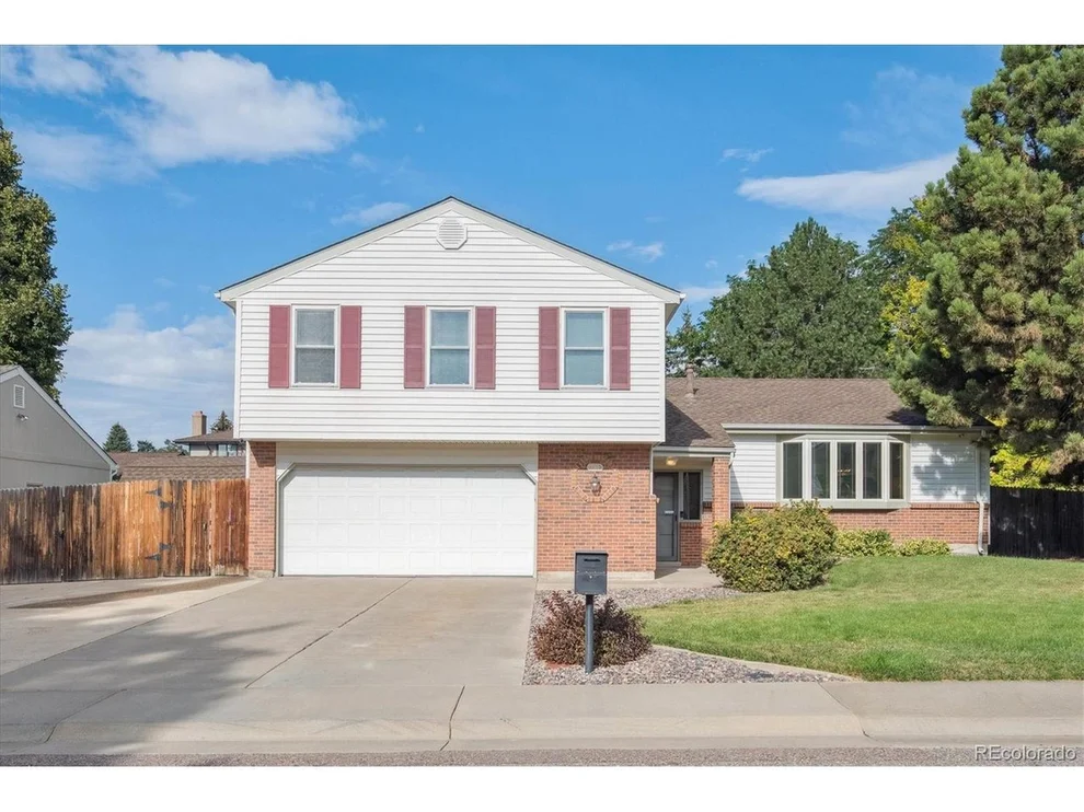 Unit for sale at 7765 Parfet St, Arvada, CO 80005