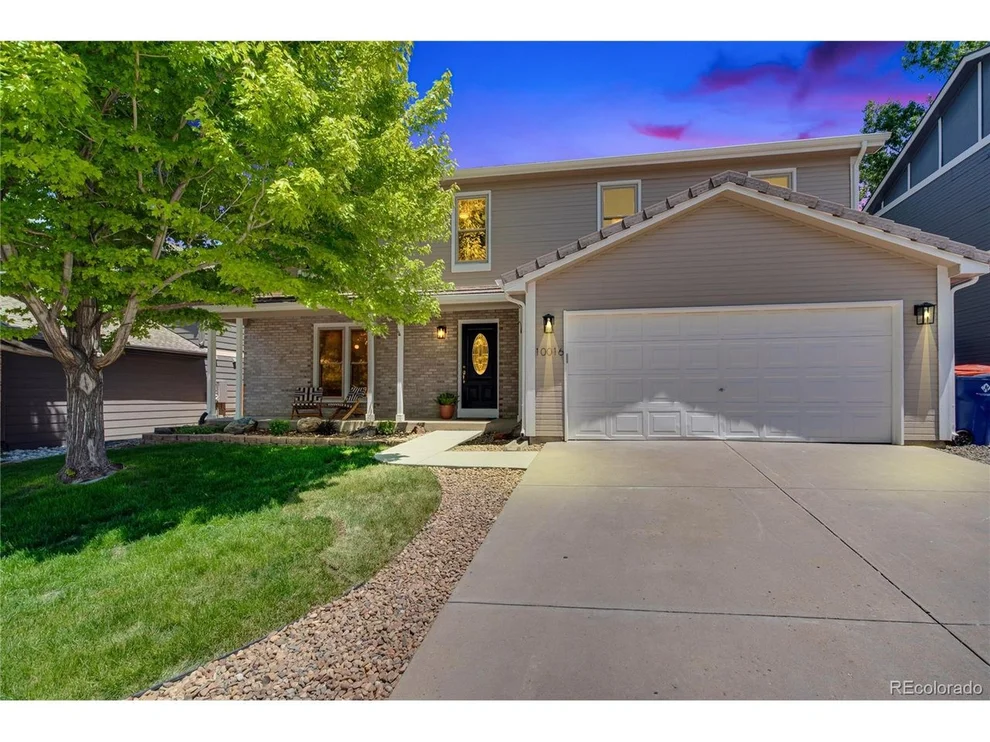 Unit for sale at 10016 Teton Ct, Lone Tree, CO 80124