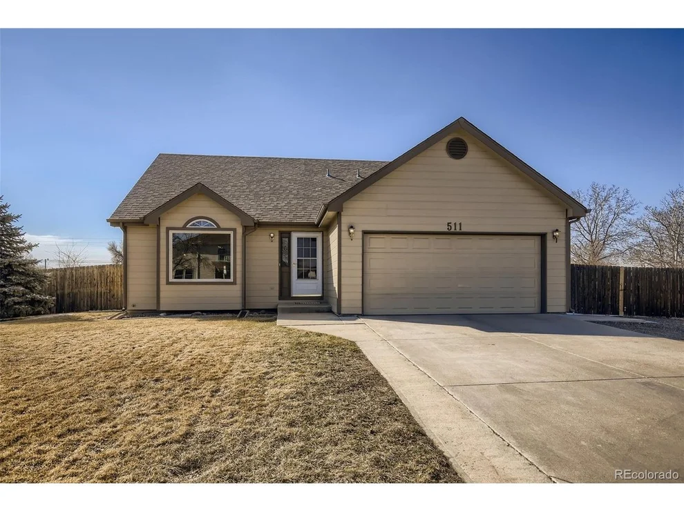 Unit for sale at 511 Rollie Ave, Fort Lupton, CO 80621