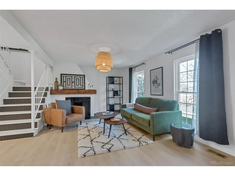 Unit for sale at 9424 E Girard Ave, Denver, CO 80231