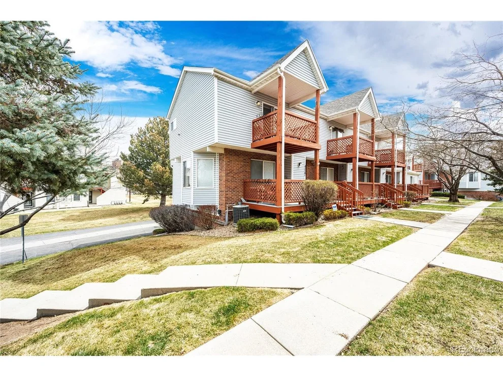 Unit for sale at 4250 E 119th Pl, Thornton, CO 80233