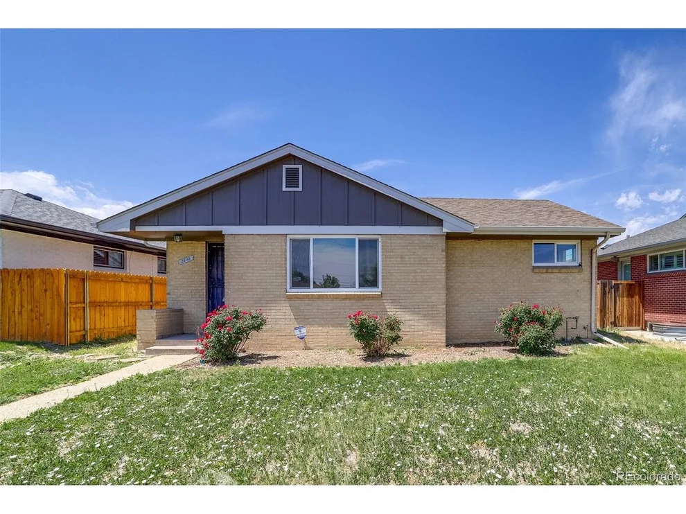 Unit for sale at 3685 Jasmine St, Denver, CO 80207