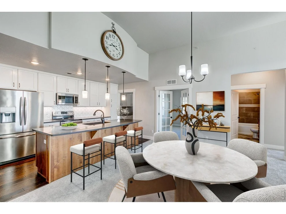 Unit for sale at 6672 Crystal Downs Dr, Windsor, CO 80550