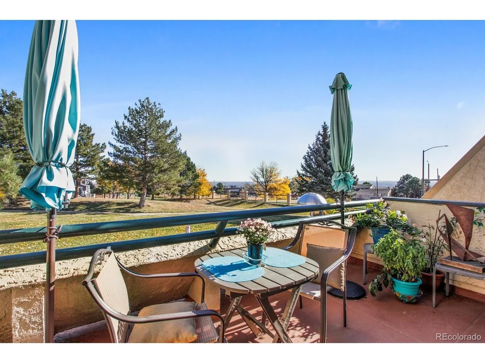Unit for sale at 13347 W Alameda Pkwy, Lakewood, CO 80228
