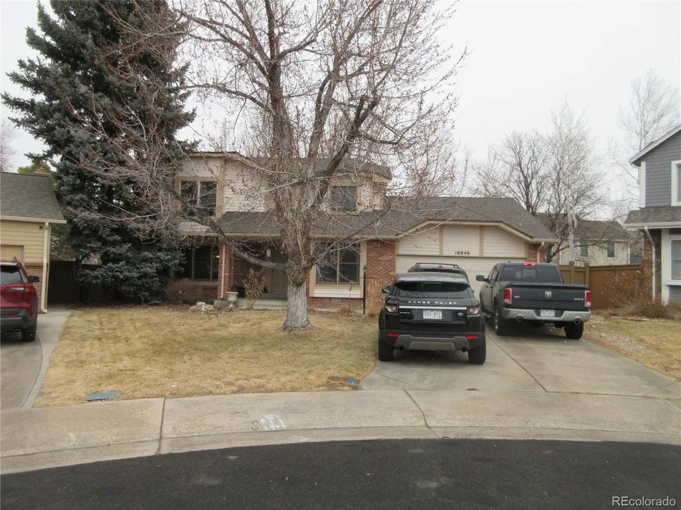 Unit for sale at 16846 E Prentice Cir, Centennial, CO 80015