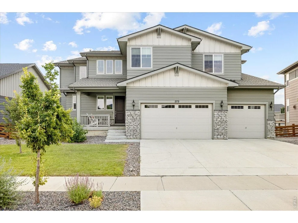 Unit for sale at 272 Orion Ct, Erie, CO 80516