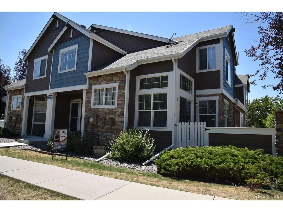 Unit for sale at 13291 Holly St, Thornton, CO 80241